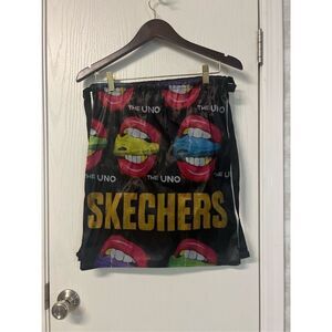 Skechers The Uno Drawstring Bag